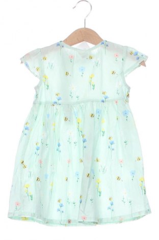 Kinderkleid LC Waikiki, Größe 18-24m/ 86-98 cm, Farbe Grün, Preis € 9,72