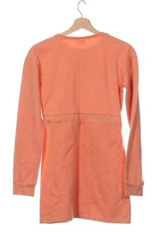 Kinderkleid LC Waikiki, Größe 10-11y/ 146-152 cm, Farbe Orange, Preis € 6,99