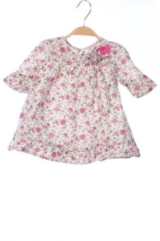 Kinderkleid Laura Ashley, Größe 6-9m/ 68-74 cm, Farbe Mehrfarbig, Preis € 10,23