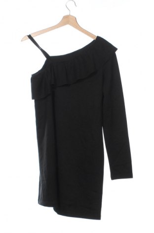 Rochie pentru copii Lindex, Mărime 12-13y/ 158-164 cm, Culoare Negru, Preț 17,99 Lei