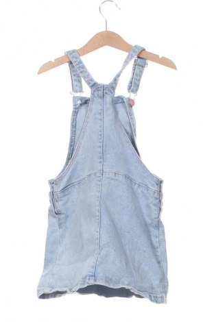 Kinderkleid Little me, Größe 6-7y/ 122-128 cm, Farbe Blau, Preis € 14,00