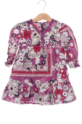 Kinderkleid Mexx, Größe 12-18m/ 80-86 cm, Farbe Mehrfarbig, Preis € 3,99