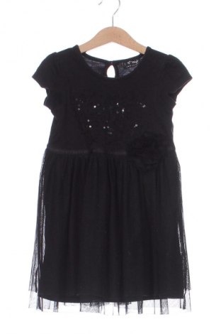 Rochie pentru copii Next, Mărime 2-3y/ 98-104 cm, Culoare Negru, Preț 55,99 Lei