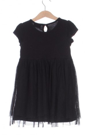 Rochie pentru copii Next, Mărime 2-3y/ 98-104 cm, Culoare Negru, Preț 55,99 Lei