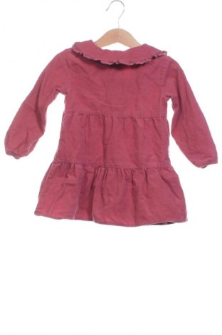 Kinderkleid Primark, Größe 18-24m/ 86-98 cm, Farbe Rosa, Preis 12,28 €