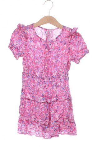 Rochie pentru copii Sinsay, Mărime 18-24m/ 86-98 cm, Culoare Multicolor, Preț 61,00 Lei