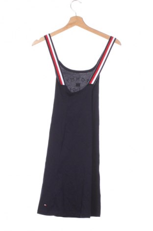 Gyerek ruha Tommy Hilfiger, Méret 14-15y / 168-170 cm, Szín Kék, Ár 29 269 Ft