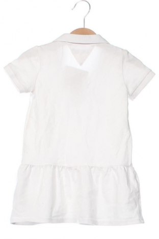 Dziecięca sukienka Tommy Hilfiger, Rozmiar 12-18m/ 80-86 cm, Kolor Biały, Cena 259,99 zł