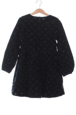 Rochie pentru copii Tommy Hilfiger, Mărime 7-8y/ 128-134 cm, Culoare Albastru, Preț 246,99 Lei
