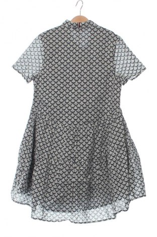 Dziecięca sukienka Tommy Hilfiger, Rozmiar 11-12y/ 152-158 cm, Kolor Kolorowy, Cena 368,99 zł