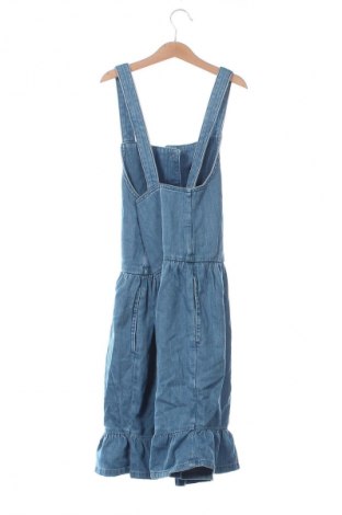 Detské šaty  Tommy Hilfiger, Veľkosť 15-18y/ 170-176 cm, Farba Modrá, Cena  65,95 €