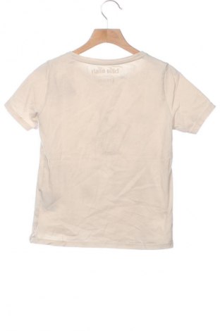 Kinder T-Shirt, Größe 8-9y/ 134-140 cm, Farbe Beige, Preis 6,00 €