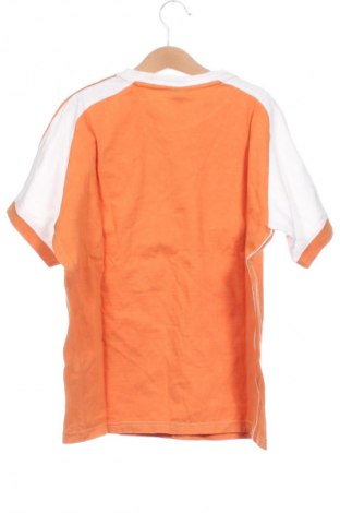 Kinder T-Shirt, Größe 12-13y/ 158-164 cm, Farbe Orange, Preis 6,00 €