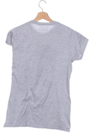 Kinder T-Shirt, Größe 14-15y/ 168-170 cm, Farbe Grau, Preis € 6,02