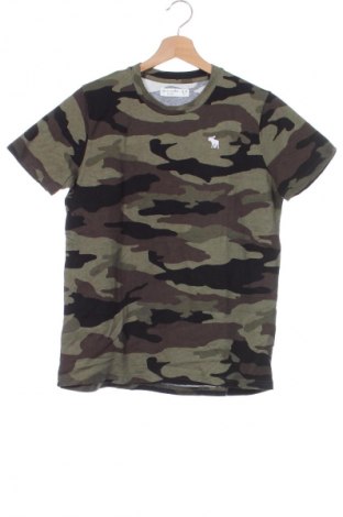 Kinder T-Shirt Abercrombie Kids, Größe 14-15y/ 168-170 cm, Farbe Mehrfarbig, Preis 7,67 €