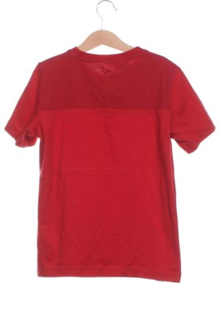 Kinder T-Shirt Adidas, Größe 9-10y/ 140-146 cm, Farbe Rot, Preis € 13,00