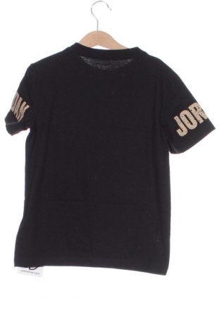 Kinder T-Shirt Air Jordan Nike, Größe 7-8y/ 128-134 cm, Farbe Schwarz, Preis € 13,81