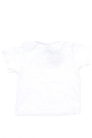 Kinder T-Shirt BOSS, Größe 3-6m/ 62-68 cm, Farbe Weiß, Preis € 11,99