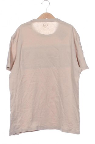 Kinder T-Shirt C&A, Größe 12-13y/ 158-164 cm, Farbe Beige, Preis 6,00 €