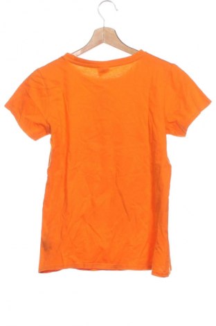 Kinder T-Shirt Chapter, Größe 12-13y/ 158-164 cm, Farbe Orange, Preis 6,00 €