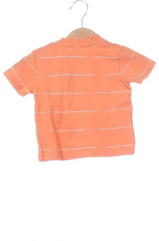 Kinder T-Shirt Disney, Größe 9-12m/ 74-80 cm, Farbe Orange, Preis 6,00 €