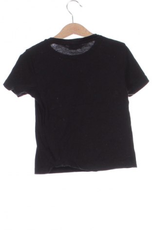 Kinder T-Shirt Emporio Armani, Größe 4-5y/ 110-116 cm, Farbe Schwarz, Preis € 18,99