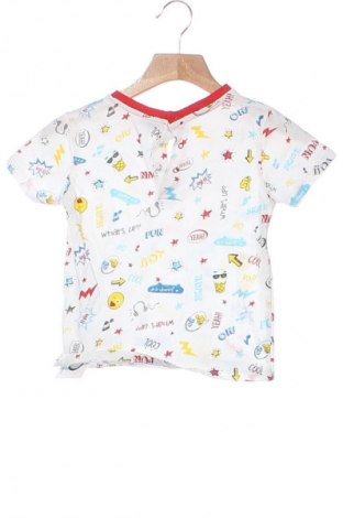 Kinder T-Shirt Fagottino By Oviesse, Größe 18-24m/ 86-98 cm, Farbe Mehrfarbig, Preis 6,00 €