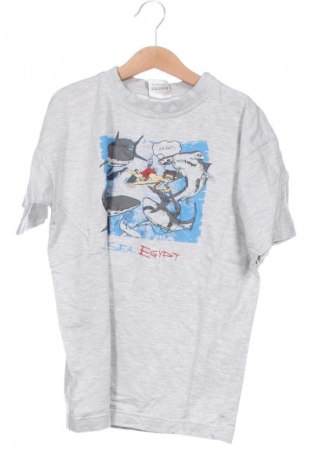 Kinder T-Shirt Fashion, Größe 12-13y/ 158-164 cm, Farbe Grau, Preis 8,00 €