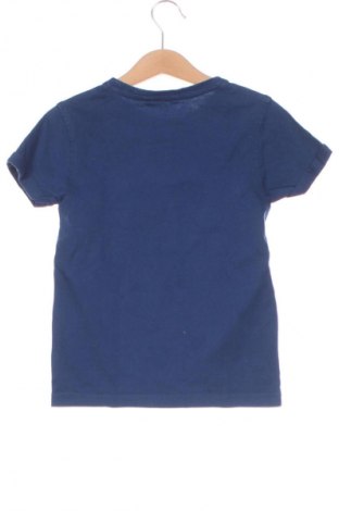 Kinder T-Shirt George, Größe 4-5y/ 110-116 cm, Farbe Blau, Preis € 6,06