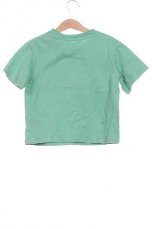 Παιδικό μπλουζάκι H&M, Μέγεθος 4-5y/ 110-116 εκ., Χρώμα Πράσινο, Τιμή 6,14 €