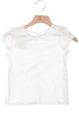 Kinder T-Shirt H&M, Größe 2-3y/ 98-104 cm, Farbe Weiß, Preis 6,14 €