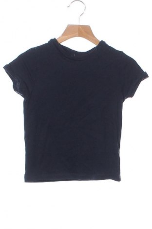 Tricou pentru copii H&M, Mărime 2-3y/ 98-104 cm, Culoare Albastru, Preț 30,00 Lei