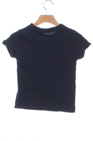 Dziecięcy T-shirt H&M, Rozmiar 2-3y/ 98-104 cm, Kolor Niebieski, Cena 27,03 zł