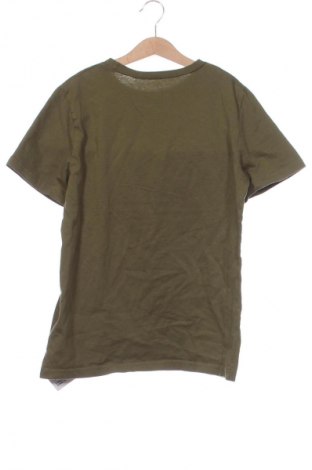 Kinder T-Shirt H&M, Größe 11-12y/ 152-158 cm, Farbe Grün, Preis 6,00 €