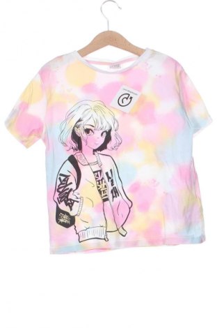 Kinder T-Shirt LC Waikiki, Größe 7-8y/ 128-134 cm, Farbe Mehrfarbig, Preis € 6,14