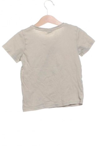 Kinder T-Shirt Lindex, Größe 3-4y/ 104-110 cm, Farbe Grau, Preis € 3,99