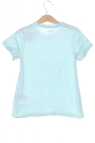 Kinder T-Shirt Lupilu, Größe 6-7y/ 122-128 cm, Farbe Grün, Preis 6,06 €