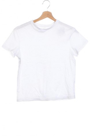 Kinder T-Shirt Marks & Spencer, Größe 9-10y/ 140-146 cm, Farbe Weiß, Preis € 6,02