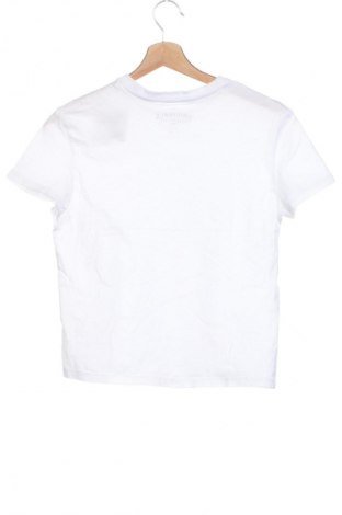 Kinder T-Shirt Marks & Spencer, Größe 9-10y/ 140-146 cm, Farbe Weiß, Preis 6,02 €