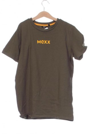 Kinder T-Shirt Mexx, Größe 12-13y/ 158-164 cm, Farbe Grün, Preis 8,00 €