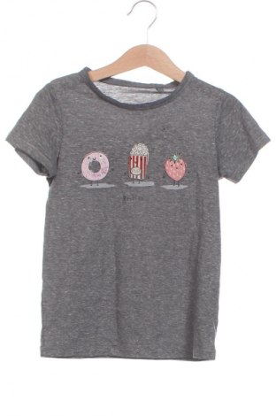 Kinder T-Shirt Next, Größe 6-7y/ 122-128 cm, Farbe Grau, Preis 7,67 €