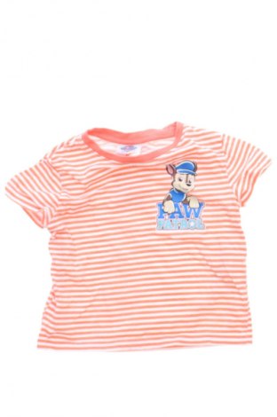 Tricou pentru copii Nickelodeon, Mărime 18-24m/ 86-98 cm, Culoare Multicolor, Preț 30,00 Lei