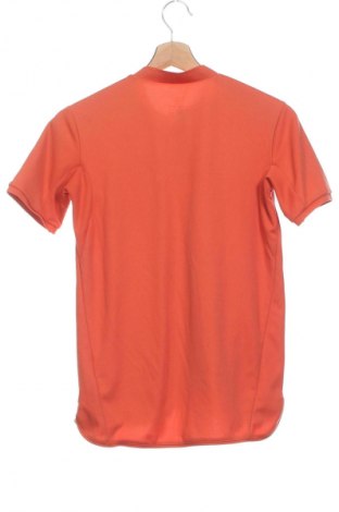 Kinder T-Shirt Nike, Größe 12-13y/ 158-164 cm, Farbe Orange, Preis 12,83 €