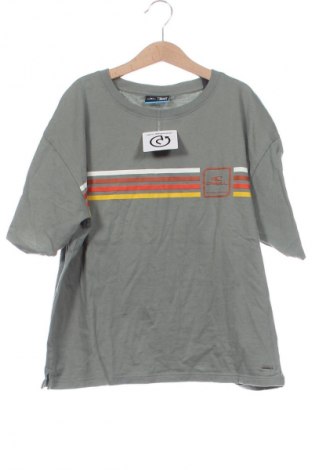 Kinder T-Shirt O'neill, Größe 12-13y/ 158-164 cm, Farbe Grün, Preis 10,22 €