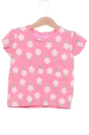 Tricou pentru copii Primark, Mărime 18-24m/ 86-98 cm, Culoare Roz, Preț 30,61 Lei