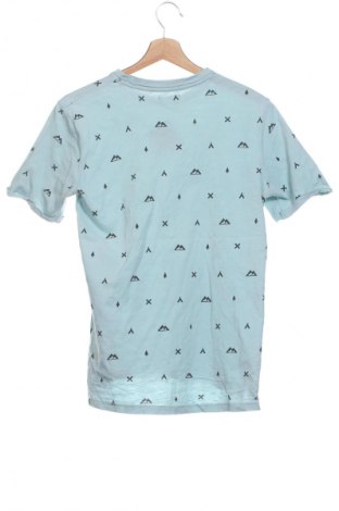 Kinder T-Shirt Reserved, Größe 11-12y/ 152-158 cm, Farbe Blau, Preis 6,00 €