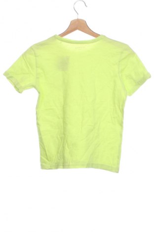 Kinder T-Shirt Reserved, Größe 7-8y/ 128-134 cm, Farbe Grün, Preis € 6,02