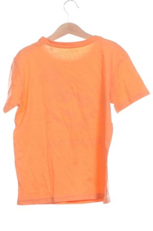 Kinder T-Shirt Reserved, Größe 7-8y/ 128-134 cm, Farbe Orange, Preis 6,02 €