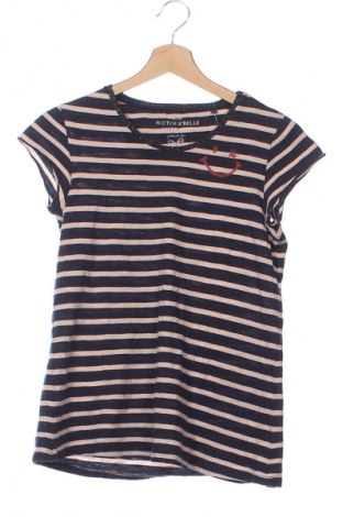 Tricou pentru copii Scotch R'belle, Mărime 13-14y/ 164-168 cm, Culoare Multicolor, Preț 99,85 Lei