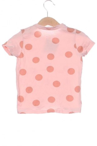 Tricou pentru copii Sinsay, Mărime 18-24m/ 86-98 cm, Culoare Roz, Preț 30,00 Lei